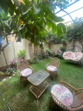 Fifth Settlement Apartment